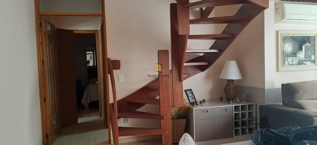 Cobertura 2 Dormitório(s) Bairro Jardim Botânico