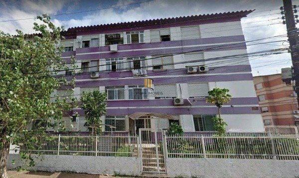 Apartamento 2 Dormitório(s) Bairro Rubem Berta - Pilar Imóveis