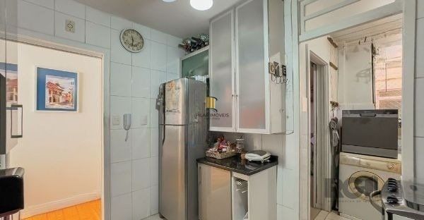 Apartamento na Cidade Baixa de 3 dormitórios e vaga