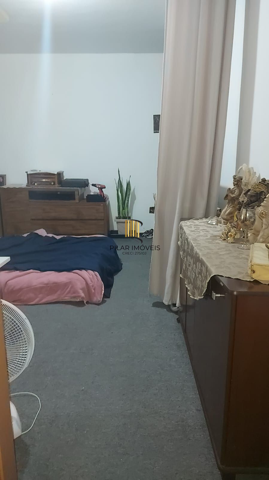 Apartamento na Cavalhada de 1 dormitório
