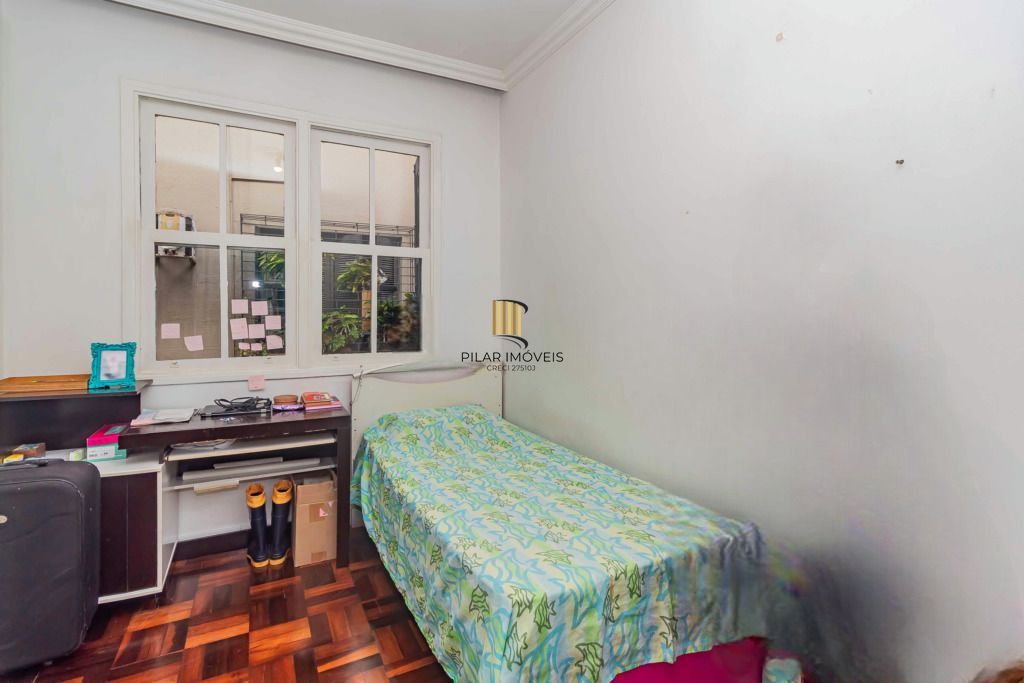 Menino Deus - Porto Alegre Apartamento 2 dormitorios