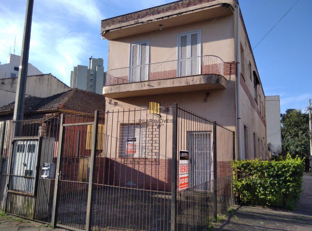 Predio para Venda - 342m², 0 dormitórios, Passo da Areia