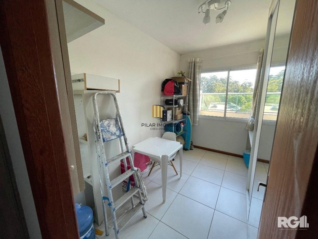 Apartamento Duplex com 3 quartos à venda, 144m²