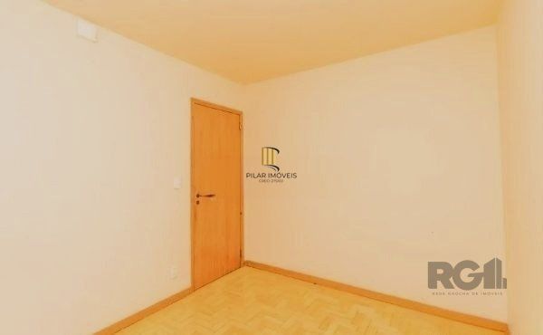 Cobertura no bairro Santana com 3 dormitórios e 2 vagas desocupada