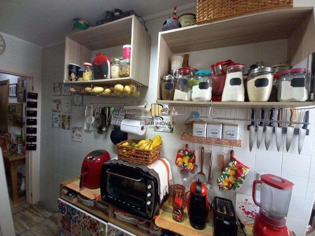 Apartamento de 3 dormitórios, 1 vaga - Passo da Areia