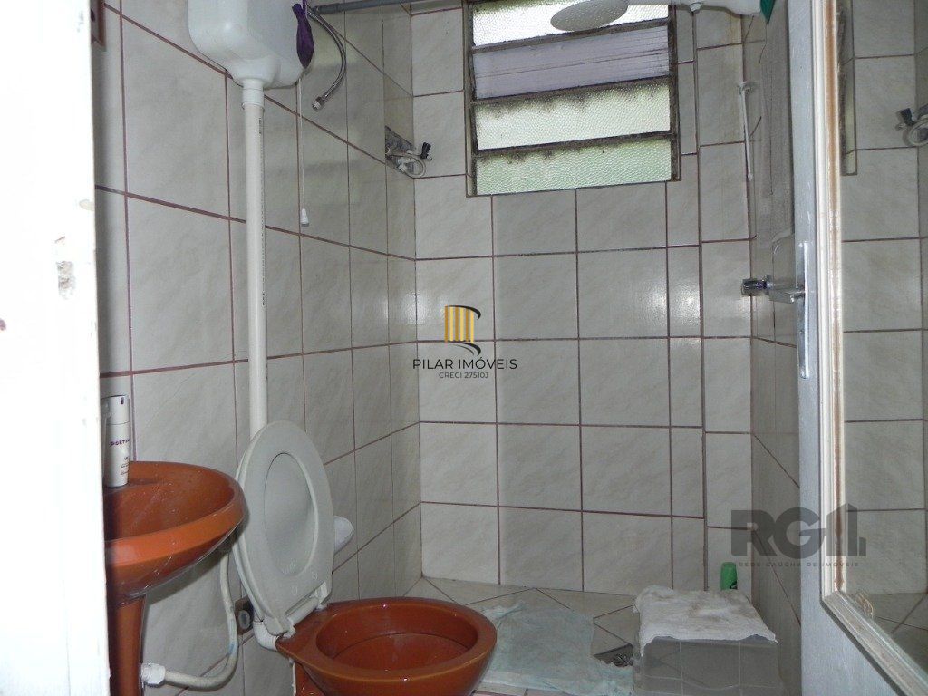 Casa 7 Dormitório(s) Bairro Glória