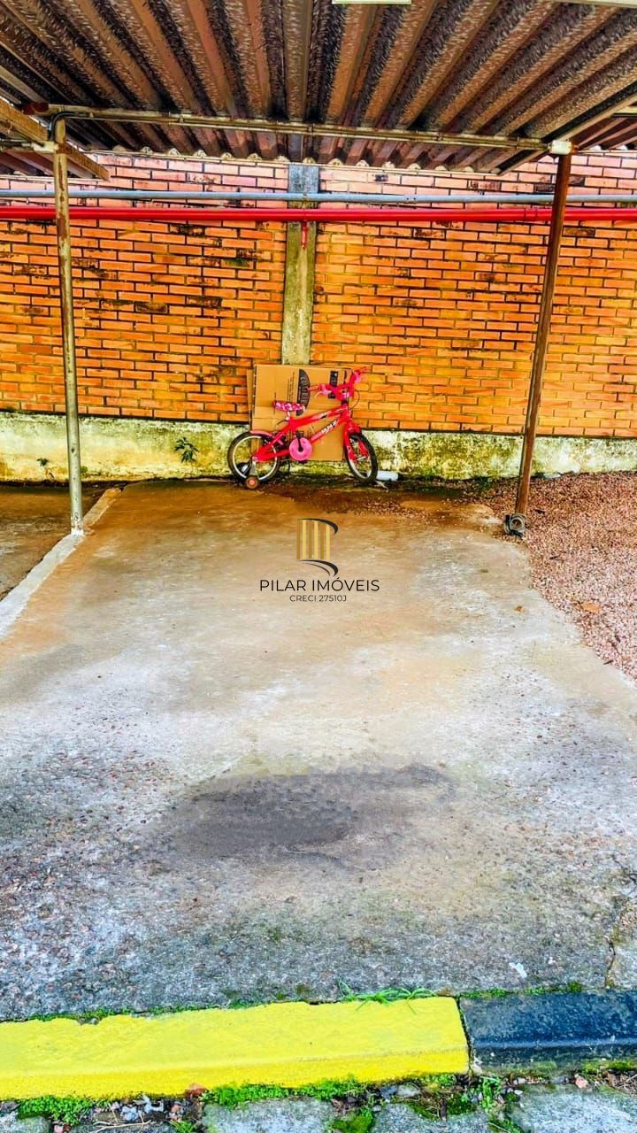 Apartamento 2 dormitórios no bairro Nonoai