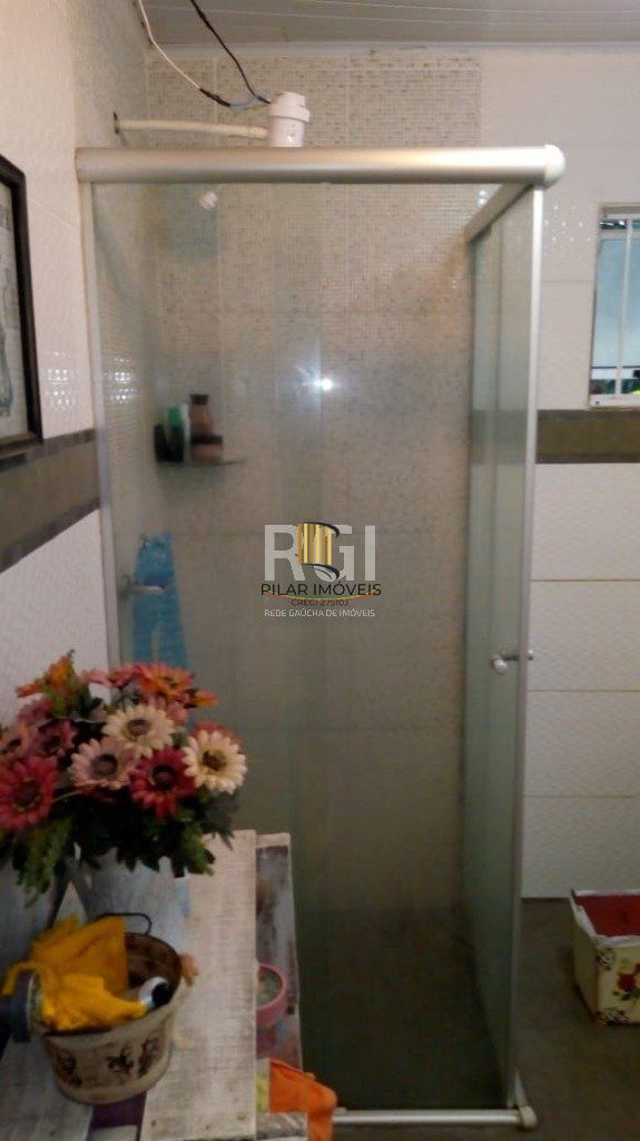 Casa para Venda - 65m², 3 dormitórios, 3 vagas - São José - Pilar Imóveis