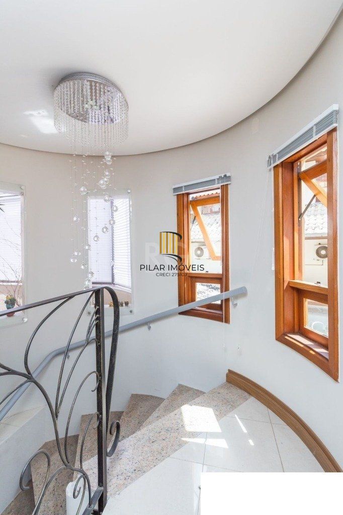 Casa Condominio para Venda - 240.5m², 3 dormitórios, sendo 1 suites, 3 vagas - Ipanema