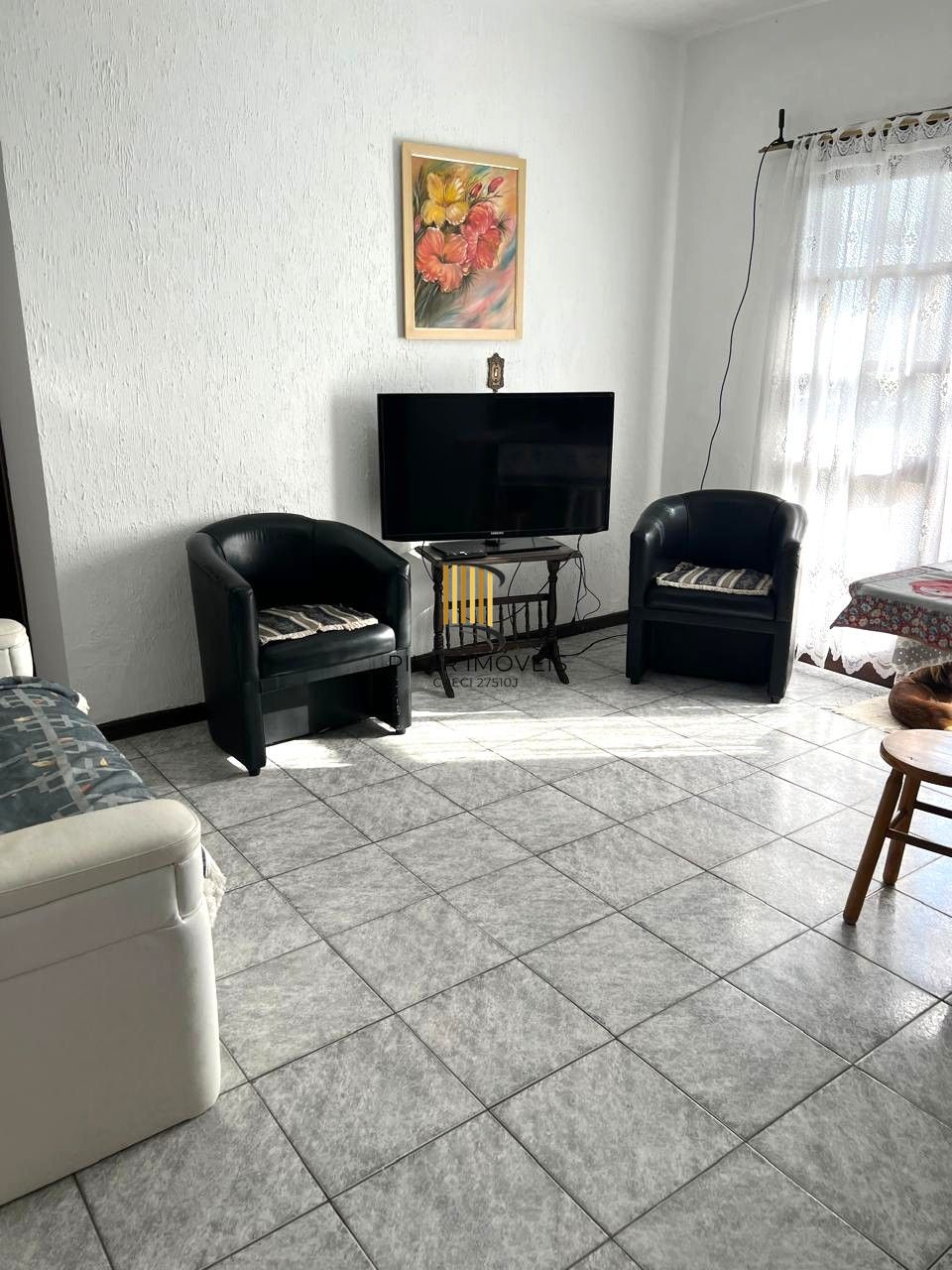Cobertura 2 dorm. com garagem, elevador Centro de Tramandaí