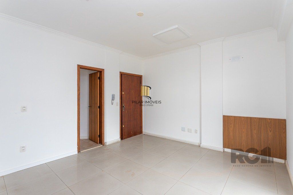sala comercial  com vaga de garagem  elevador