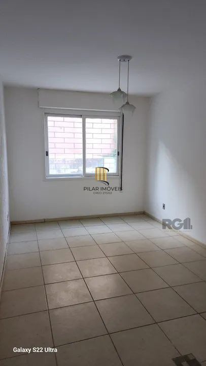 Apartamento 1 dormitório no bairro Santo Antônio