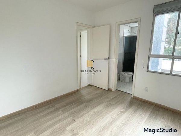 Apartamento 3 dorms à venda Rua Monte Arraes, Nonoai - Porto Alegre