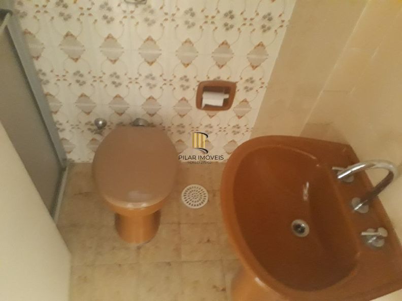 Apartamento 1 dormitório Jardim Botanico