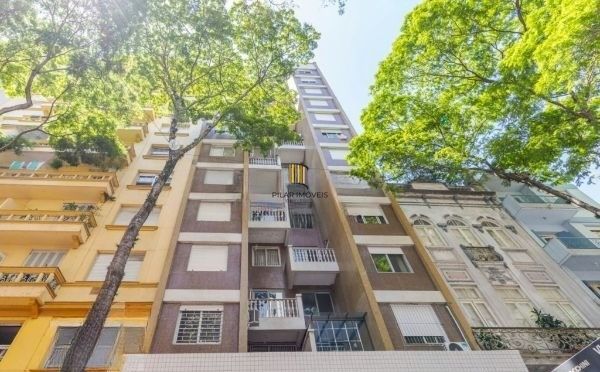 Apartamento de 1 dormitório no Centro - Pilar Imóveis
