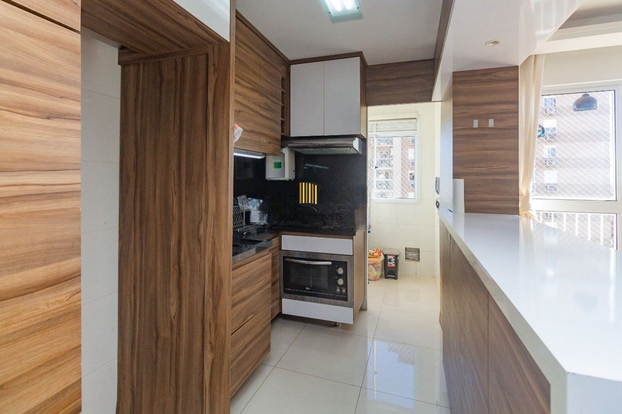 Apartamento 2 dormitórios no bairro Sarandi