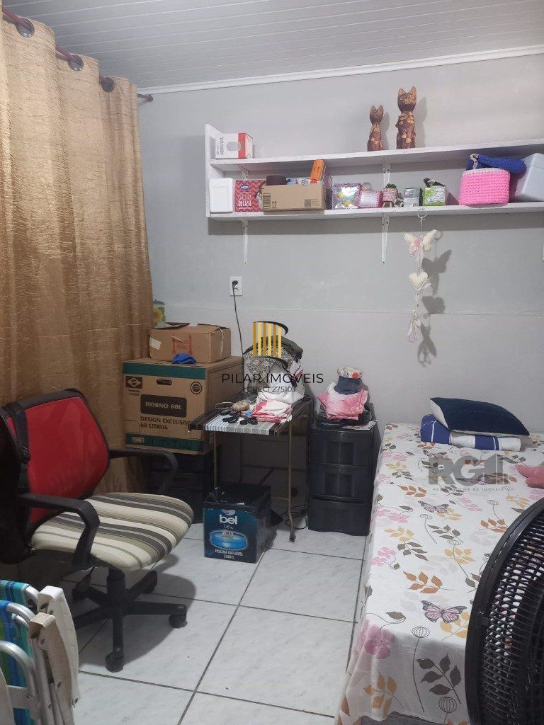 Casa de Condomínio 3 dormitórios no bairro São José