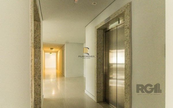 Apartamento 1 dormitório no bairro Partenon