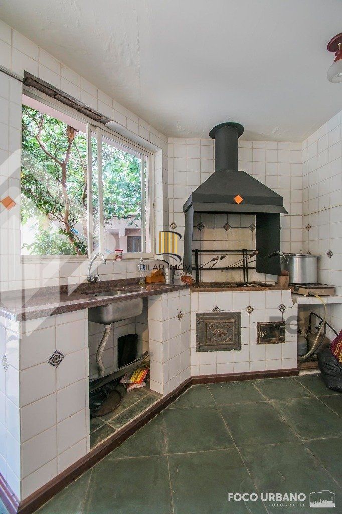 Casa 3 Dormitório(s) Bairro Jardim Itu