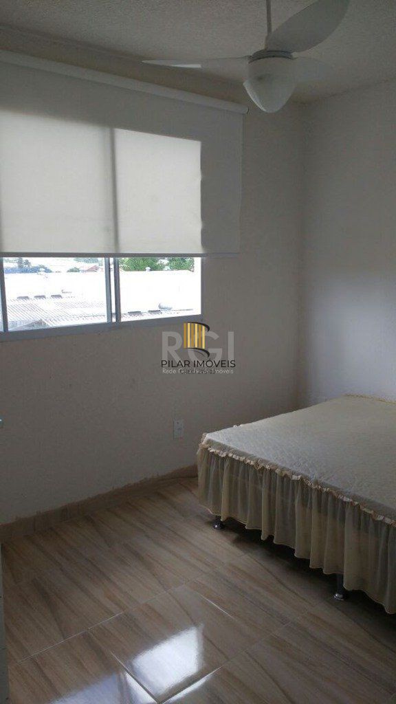 Apartamento no Sarandi de 2 dormitórios e vaga