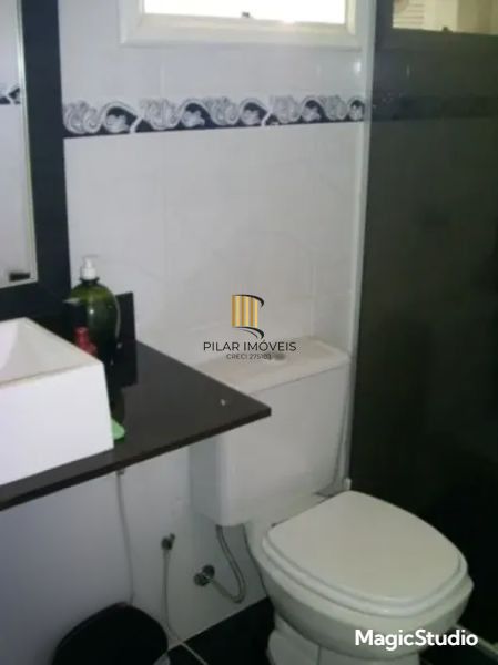 Casa com 3 quartos à venda na Rua Orlando Silva, 145, Jardim Leopoldina, Porto Alegre