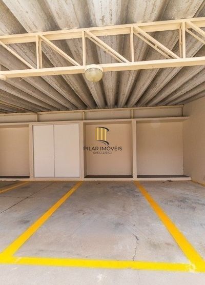 Apartamento no bairro Higienópolis de 2 dormitórios e 2 vagas