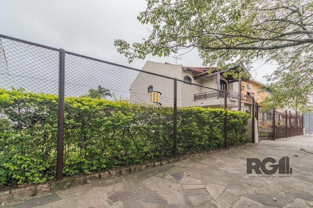 Terreno no bairro Jardim Itu