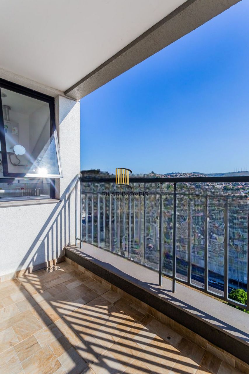 Apartamento 2 dormitórios no bairro Jardim  Botânico