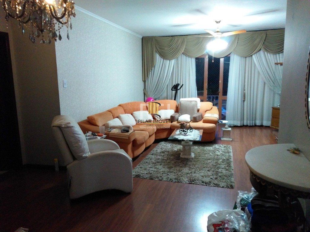 Cobertura para Venda - 323.99m², 3 dormitórios, sendo 1 suites, Partenon
