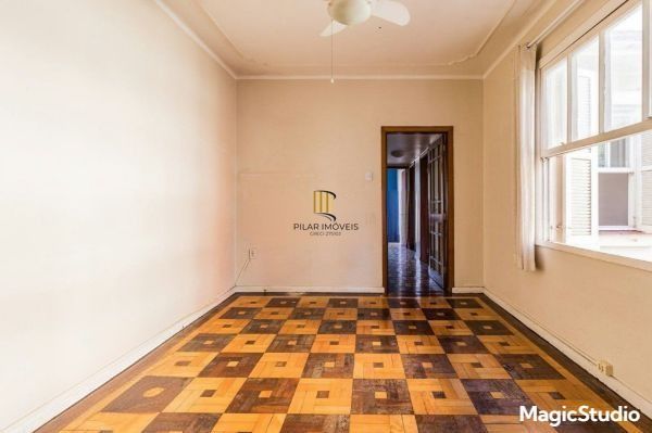 Apartamento 3 dormitórios no bairro Petrópolis