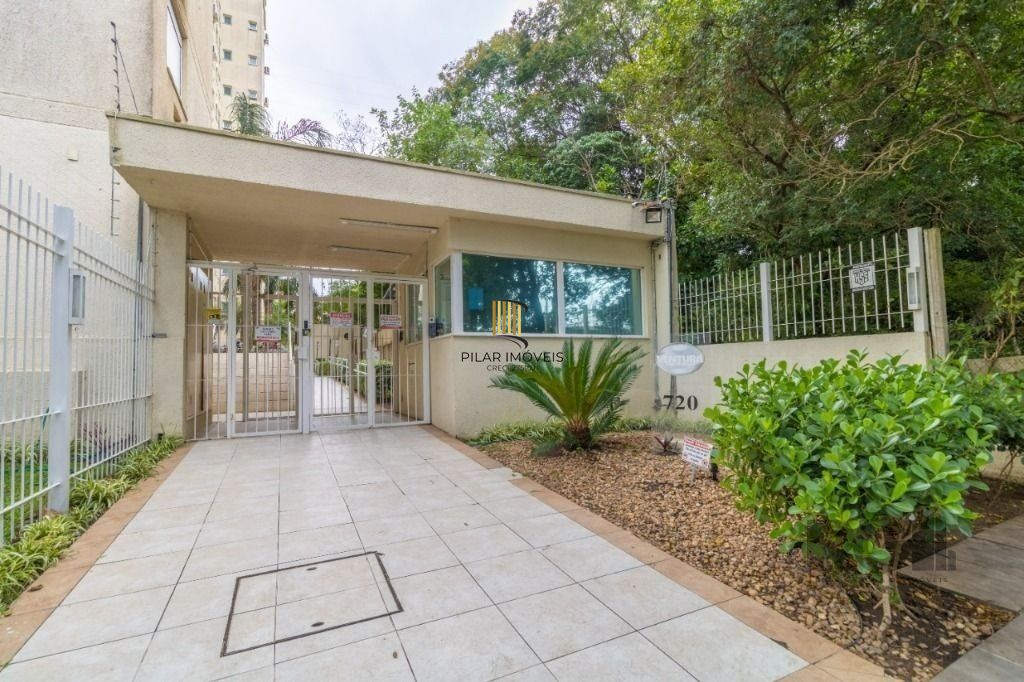 Apartamento no Sarandi de 2 dormitórios, vaga e infra