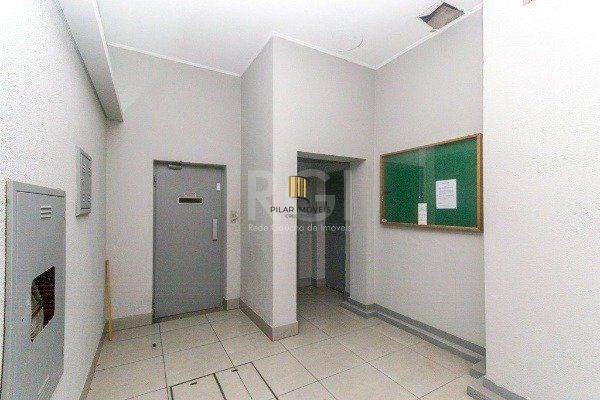 Apartamento JK no bairro São Geraldo