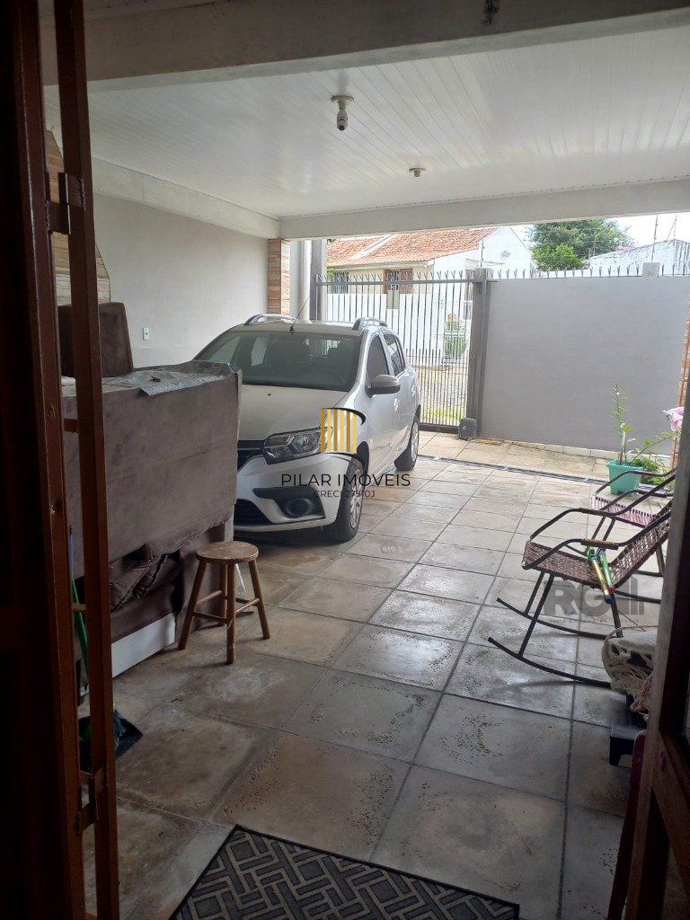 Casa de Condomínio 3 dormitórios no bairro São José