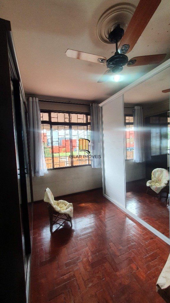 Predio para Venda 4 dormitórios, 4 vagas - São Sebastião