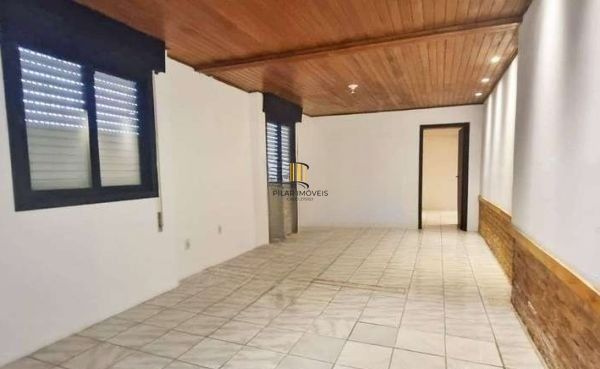 Casa no Menino Deus com 150m²