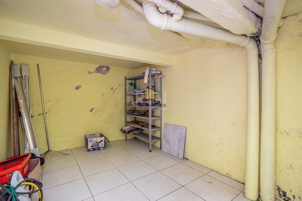 Casa 3 Dormitório(s) Bairro Jardim Sabará