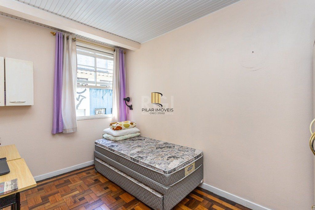 Apartamento 2 dormitórios no bairro Centro Histórico