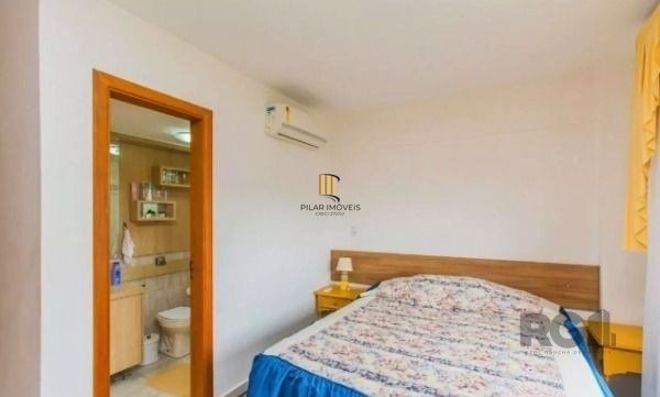 Apartamento com 3 dormitórios sendo 1 suíte à venda, 108 m²