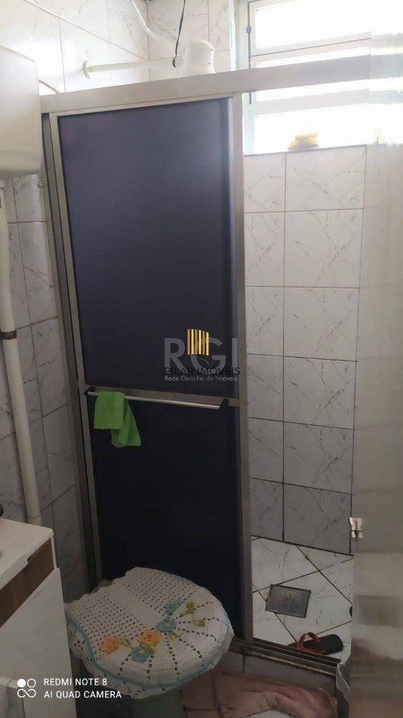 Apartamento para Venda - 42.6m², 2 dormitórios, 1 vaga - Rubem Berta