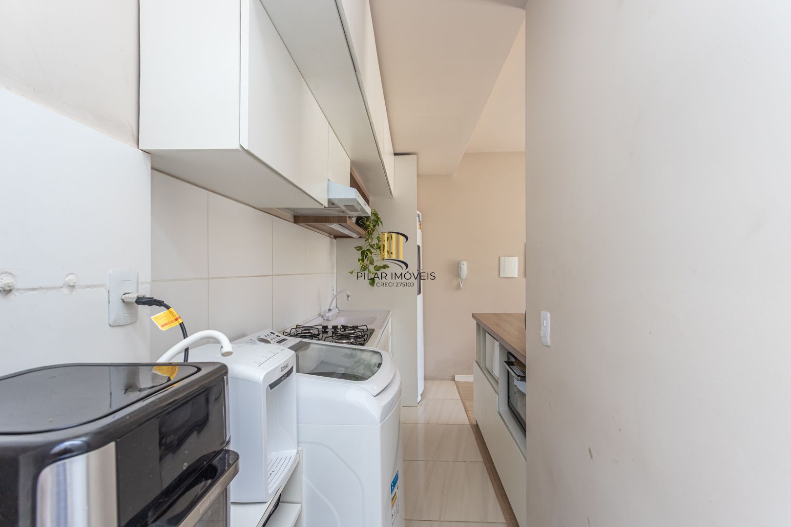 Apartamento 2 dormitórios no bairro Olaria