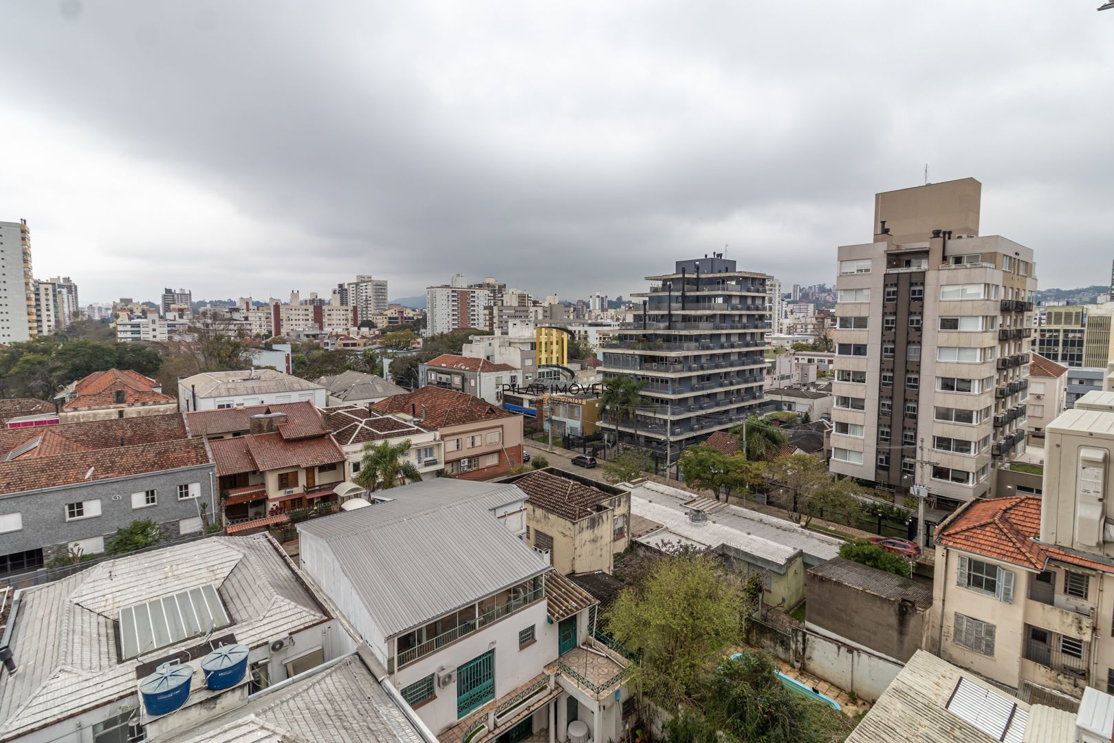 Apartamento 3 dormitórios no bairro Praia de Belas