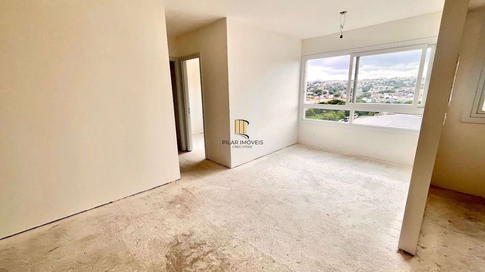 Apartamento no Supreme Altos Central Parque NOVO de 2 dormitórios e 2 vagas