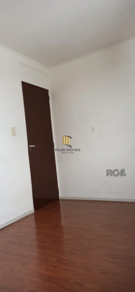 Apartamento 2 dormitórios no bairro Rubem Berta