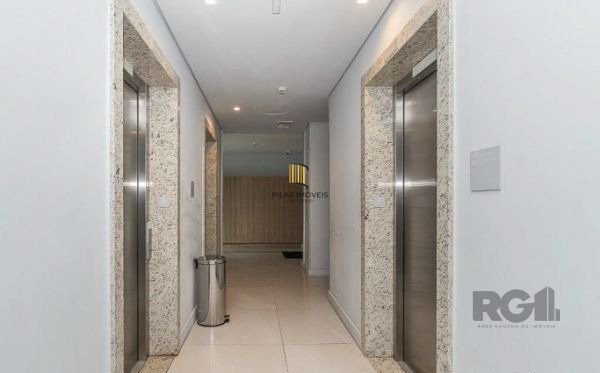 Apartamento 1 dormitório no bairro Partenon