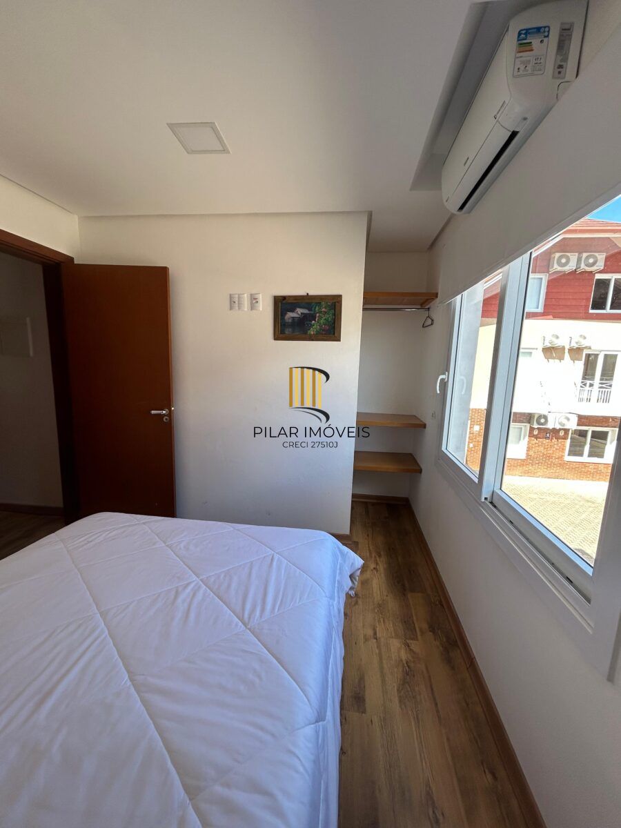 Casa em Canela no bairro Vila Maggi