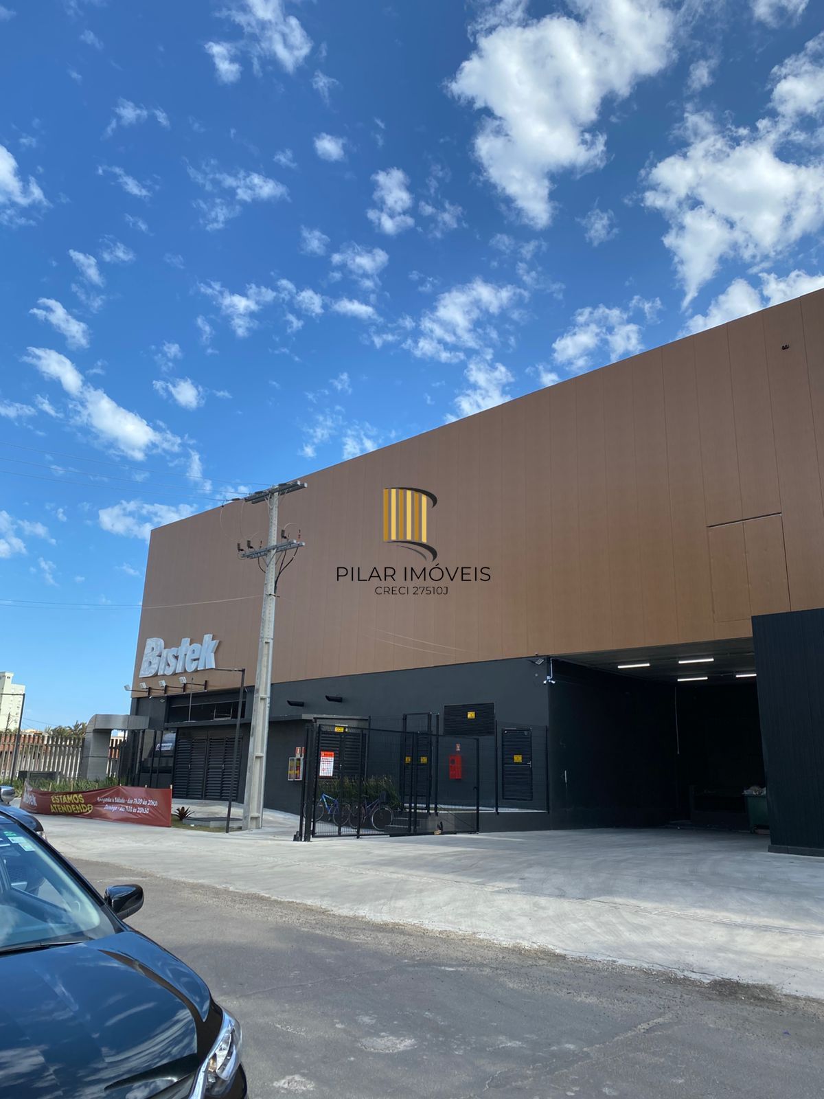 Apartamento no Centro de Tramandaí de 2 dormitórios e vaga