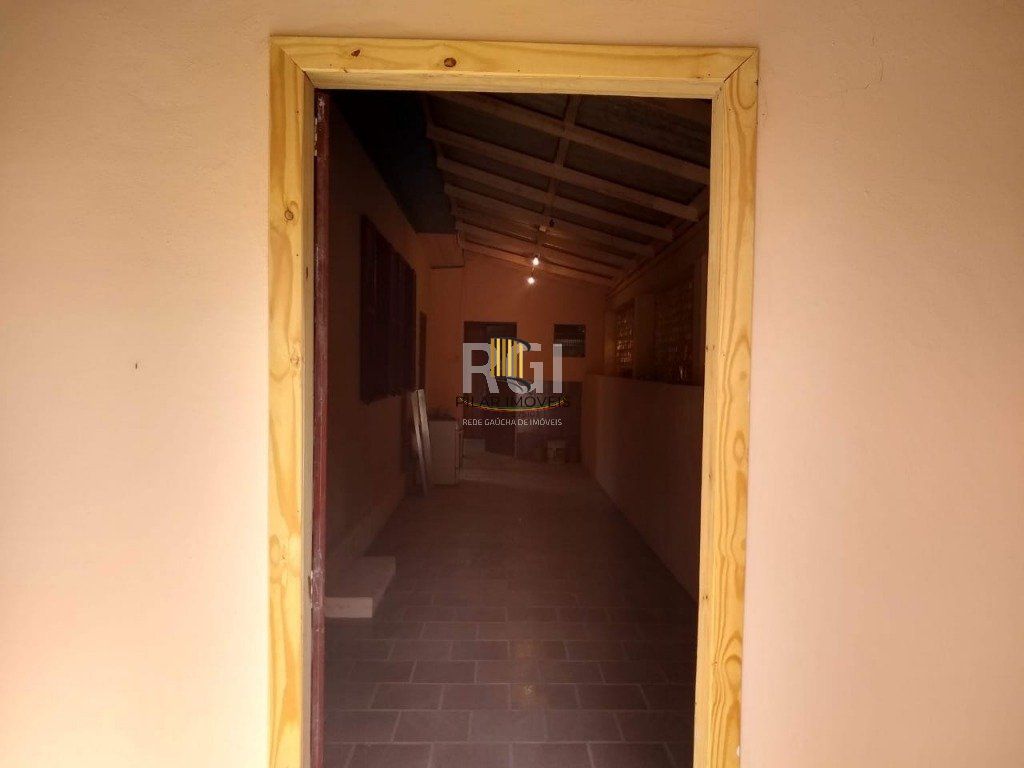 Casa para Venda - 145.52m², 2 dormitórios, 3 vagas - Vila Itapuã