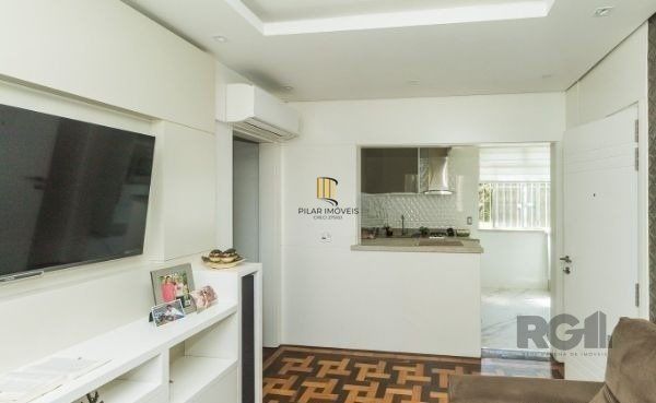 Apartamento 2 dormitórios no bairro Passo da Areia
