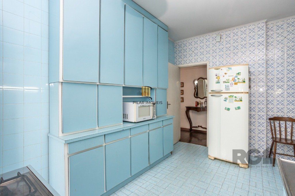 Apartamento 3 dormitórios no bairro Auxiliadora