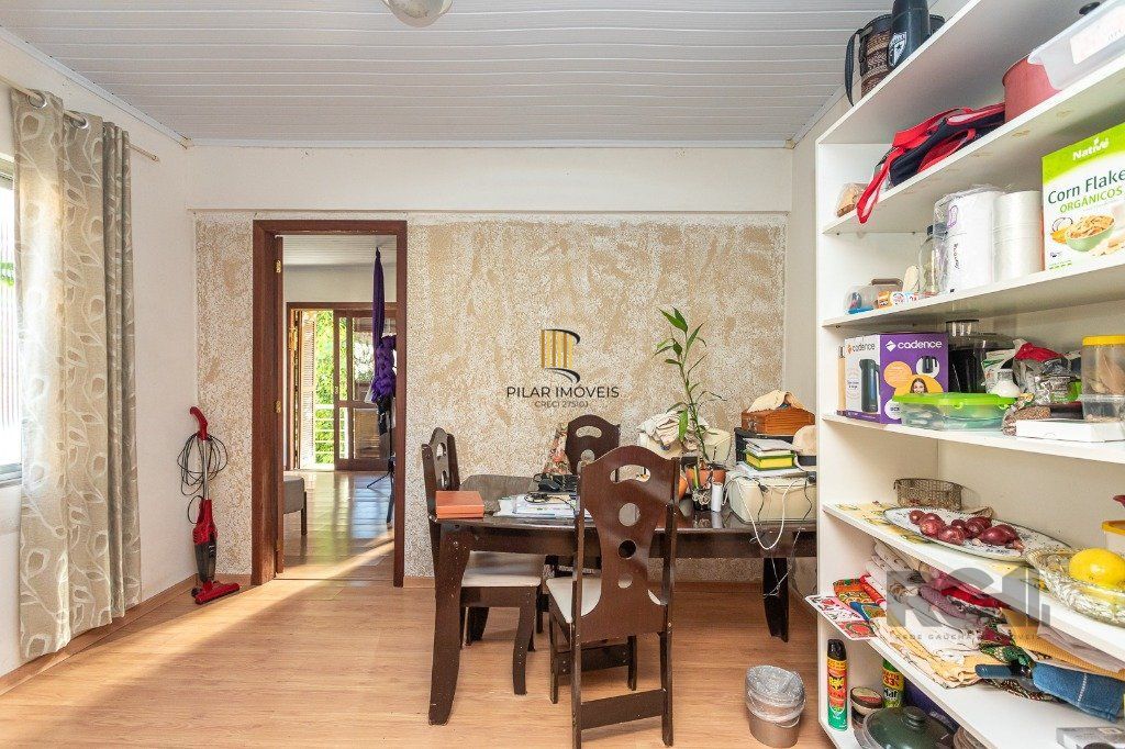 Casa sobrado no Jardim do Salso de 3 dormitórios